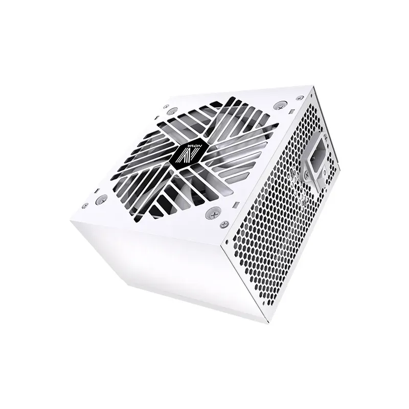 NOVA 850W GOLD 80+ Blanc NOVA 850W GOLD 80+ Blanc
